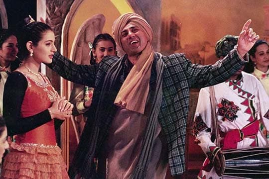 Setelah 18 Tahun, Gadar: Ek Prem Katha Akan Dibuatkan Sekuel