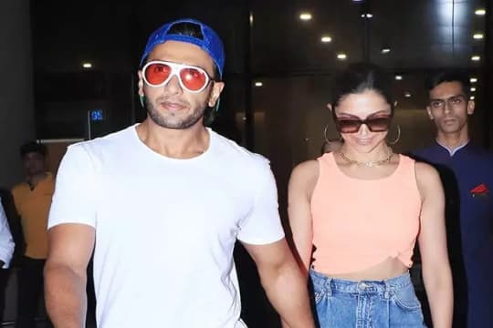 Istirahat Sejenak, Deepika Padukone dan Ranveer Singh Putuskan Berlibur