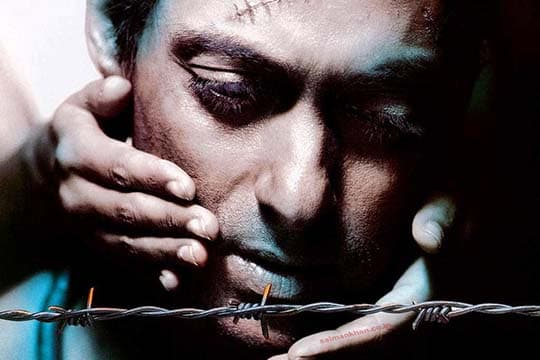 Sekuel Film Tere Naam Dikonfirmasi Akan Segera Dibuat