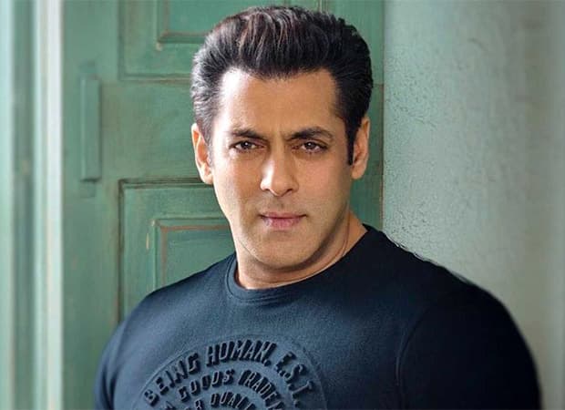 Ini Jawaban Salman Khan Ketika Dilamar Oleh Fans-nya