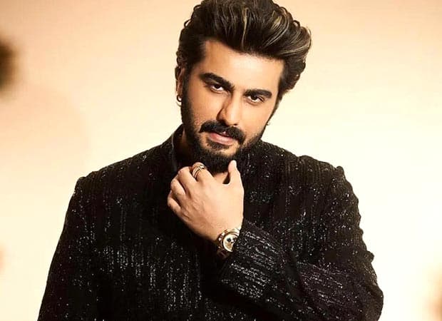 Arjun Kapoor Bicara Mengenai Kesehatan Mentalnya