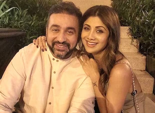 Kerap Di Cap Matre Di Awal Pernikahan, Ini Reaksi Shilpa Shetty