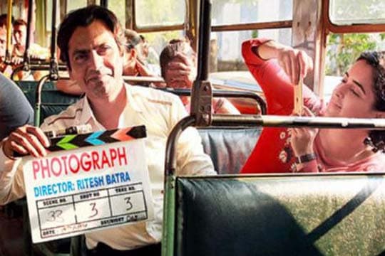 Nawazuddin Siddiqui Siap Dengan Film Barunya, Photograph