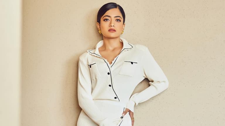 Alami Cidera, Proyek Film Rashmika Mandanna Alami Penundaan