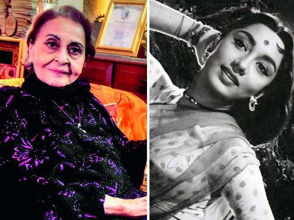 Aktris Legendaris Smriti Biswas Tutup Usia