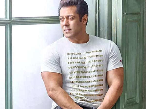 Bicara Akting, Salman Khan Sebut Itu Kebahagiaannya