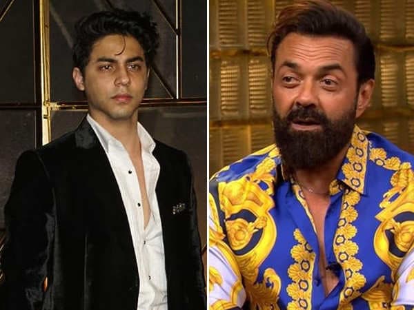Bobby Deol Gabung Di Proyek Debut Aryan Khan, Stardom