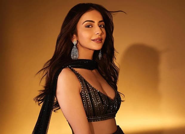 Rakul Preet Singh Akui Lebih Suka Nonton Bioskop Daripada Streaming?
