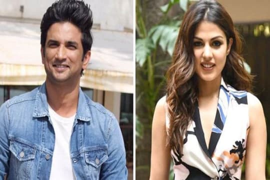 Berikan Obat Kepada Sushant Singh Rajput, Rhea Chakraborty Diawasi Biro Pengendalian Narkotika