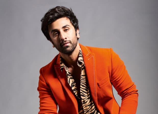 Luv Ranjan Ditunda Sementara, Ranbir Kapoor Lanjutkan Syuting Untuk Film Animal