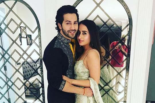 Varun Dhawan Akan Segera Menikah