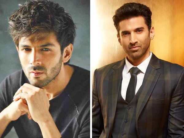 Aditya Roy Kapur Sebut Kartik Aaryan Pilihan Terbaik di Aashiqui 3