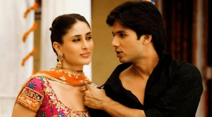Kareena Kapoor Sebut Jab We Met Bantu Pendapatan Indian Railways?