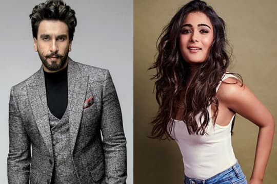 Kerja Bareng Ranveer Singh di Jayeshbhai Jordaar, Ini Kata Shalini Pandey