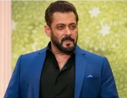 Lagi & Lagi, Salman Khan Terima Ancaman Pembunuhan