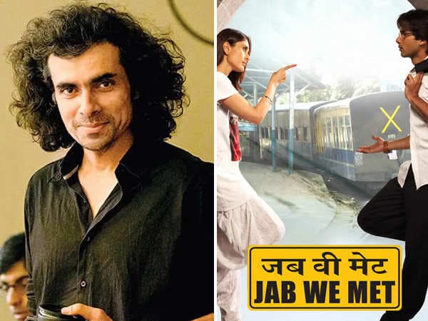 Imtiaz Ali Bantah Garap Sekuel Jab We Met