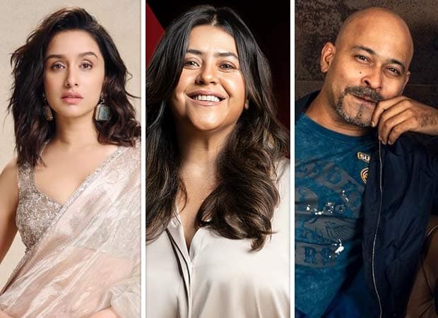 Shraddha Kapoor Kantongi Bayaran Tinggi Di Proyek Terbaru Ekta Kapoor