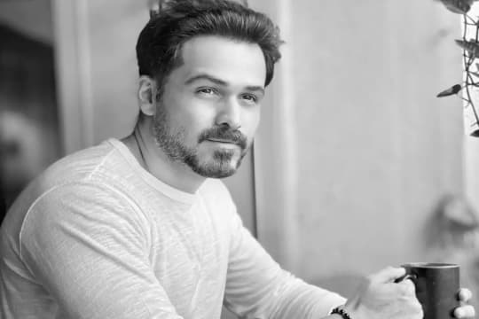 Emraan Hashimi Akan Bintangi Film Komedi Sab First Class Hai