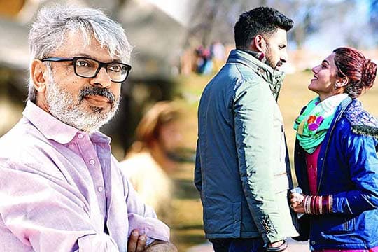 Abhishek Bachchan dan Taapsee Pannu Kembali Dipasangkan Dalam Film SLB Berikutnya?