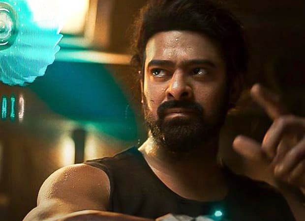 Klip Bocor, Filmmaker Kalki 2898 AD Ambil Tindakan Hukum