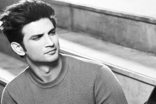 Dr. Walker Terkesan Membela Rhea Chakraborty, Kakak Ipar Sushant, Vishal Kriti Sebut Tak Mudah Mendiagnosis Seseorang