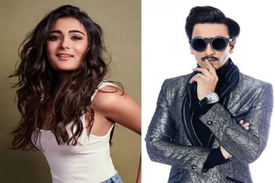 Resmi, Ranveer Singh Akan Dipasangkan dengan Shalini Pandey di Film Jayeshbhai Jordaar