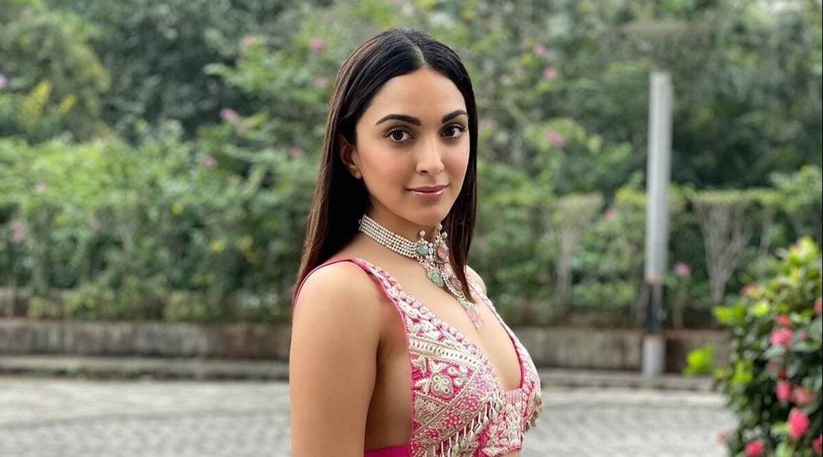 Kiara Advani Ungkap Peran Karan Johar Pada Karirnya