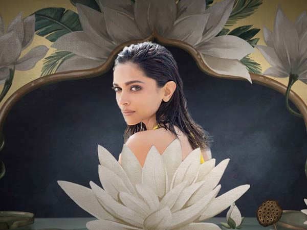 Deepika Padukone Dikabarkan Gabung Di The White Lotus? Cek Faktanya