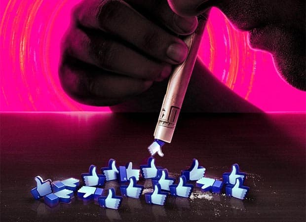 Love Sex Aur Dhokha 2 Terinspirasi Big Boss?