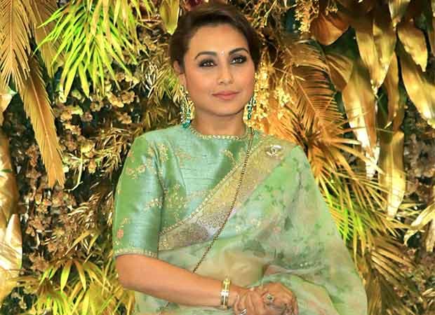 Rani Mukerji Bintangi Proyek Sutradara Shonali Bose