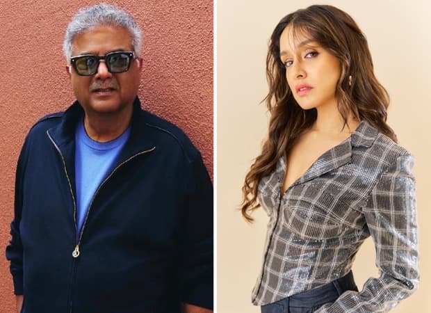 Shraddha Kapoor Bakal Bintangi Film Dari Produser Boney Kapoor