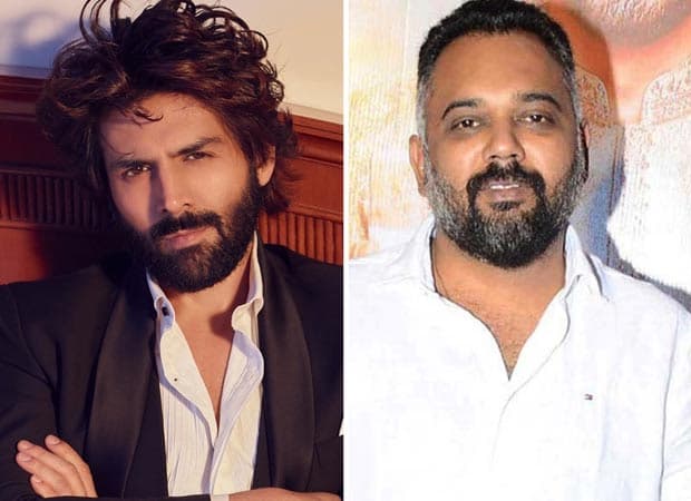 Kartik Aaryan dan Luv Ranjan Reuni Di Film ke-5