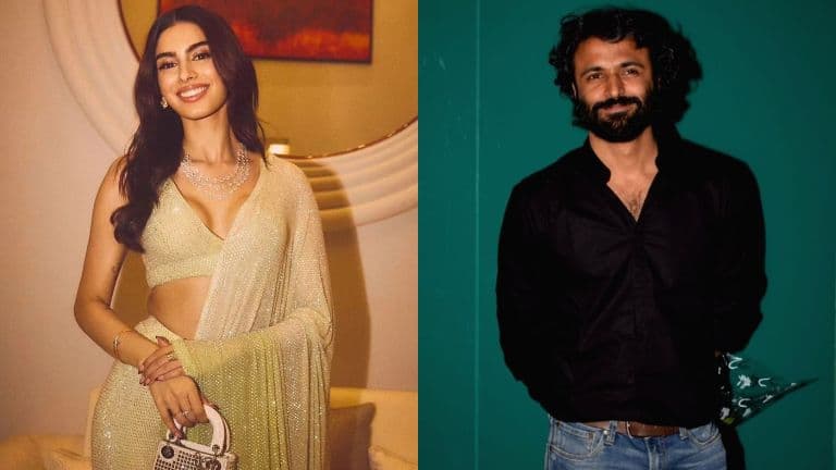 Khushi Kapoor Sebut Proyeknya Dengan Sutradara Advait Chandan, Loveyapa sebagai Pengalaman Terbaik