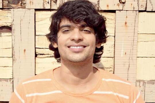 Jadi Finalis Man of The World India 2019, Aayush Shah Merasa Tertantang