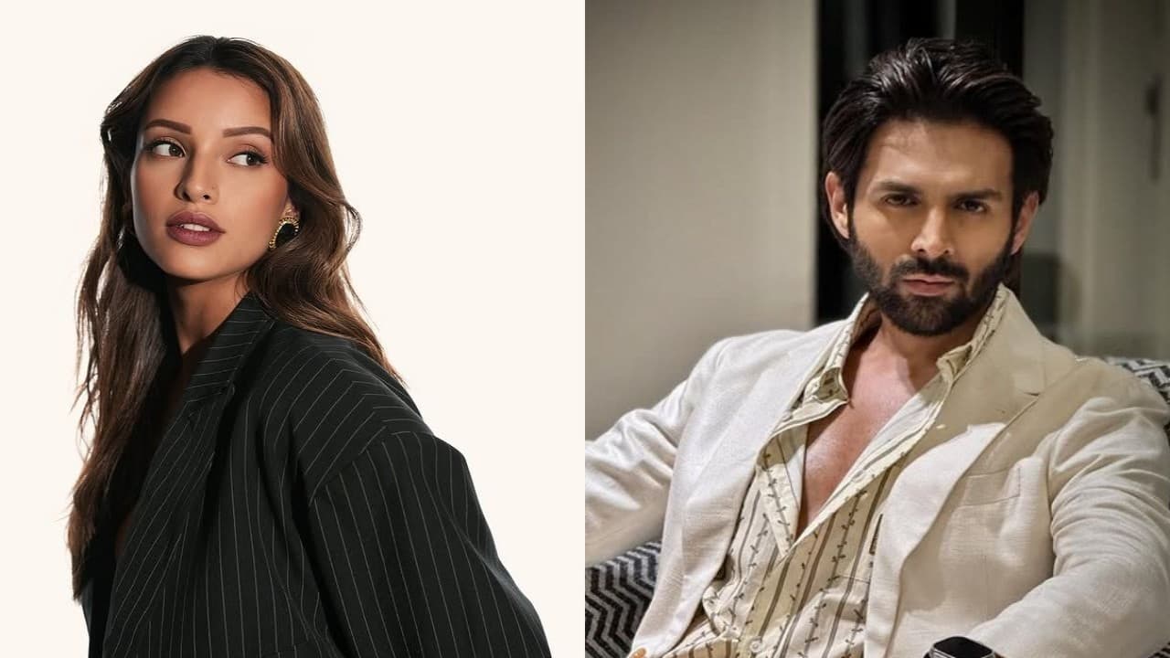 Triptii Dimri Dikabarkan keluar dari Proyek Aashiqui 3