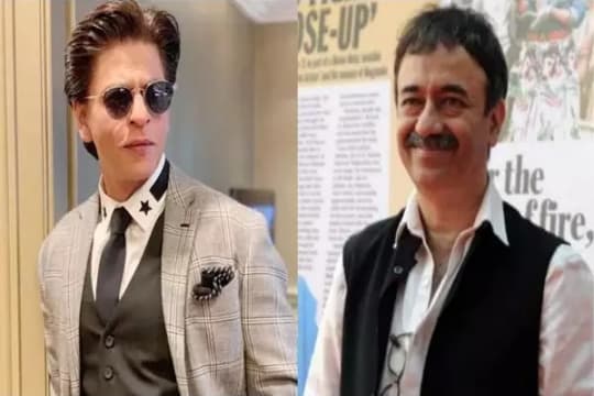 Belum Umumkan Film Secara Resmi, Shah Rukh Khan Akan Mulai Syuting di Bulan Oktober?