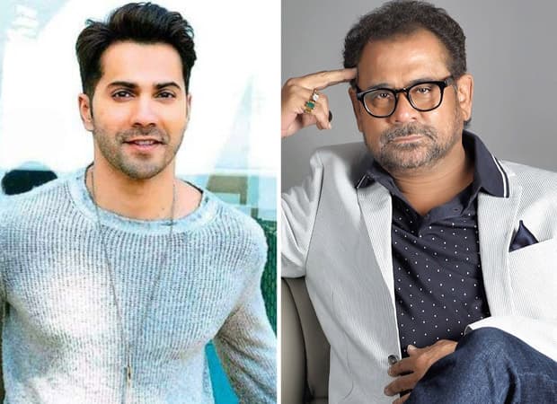 Varun Dhawan Kerja Bareng Anees Bazmee Untuk Pertama Kali