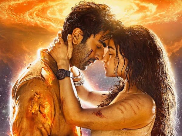 Ayan Mukerji Bocorkan Pemeran Dev Di Brahmastra Part 2?