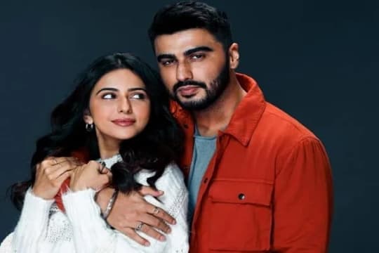 Arjun Kapoor & Rakul Preet Dipersatukan di Film Ini