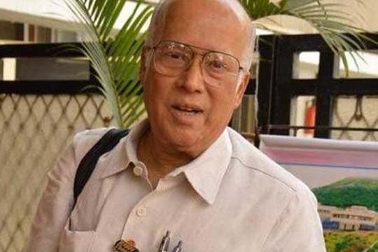 Produser Prem Ratan Dhan Payo Tutup Usia