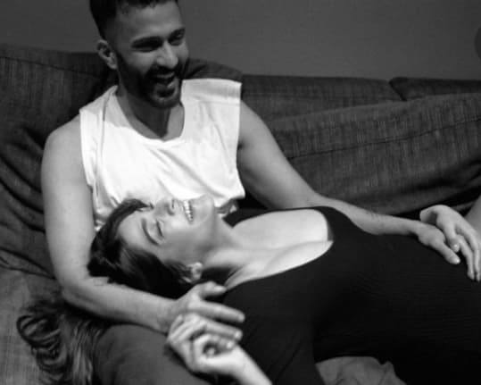 Umumkan Kehamilan, Sonam Kapoor Posting Kalimat Indah