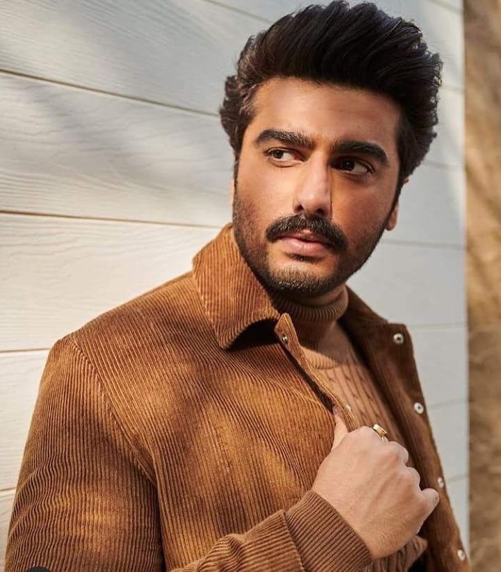 Bersiap Lanjutkan Proyek The Ladykiller, Arjun Kapoor Tak Ambil Waktu Istirahat