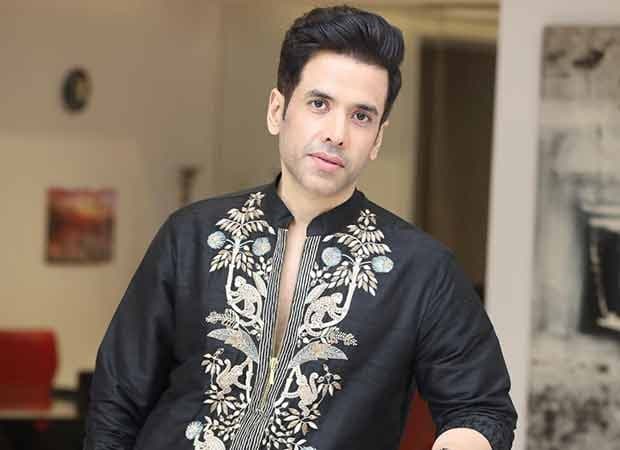 Tusshar Kapoor Terima 3 Proyek Di 2024, Terbaru Bergenre Horor