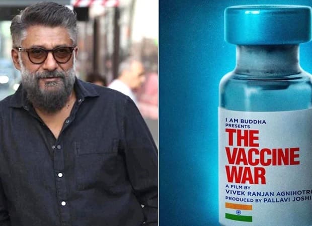 The Vaccine War Rilis Pada Dussehra 2023