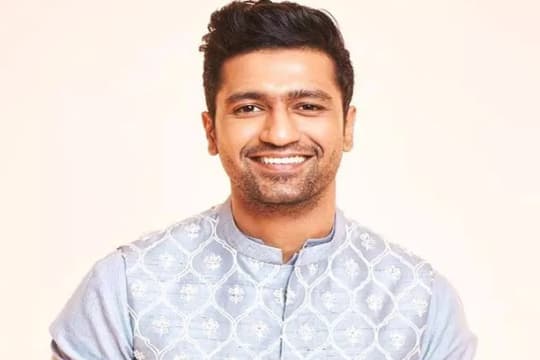Vicky Kaushal Bintangi Film Biografi Sardaar Udhaam Singh