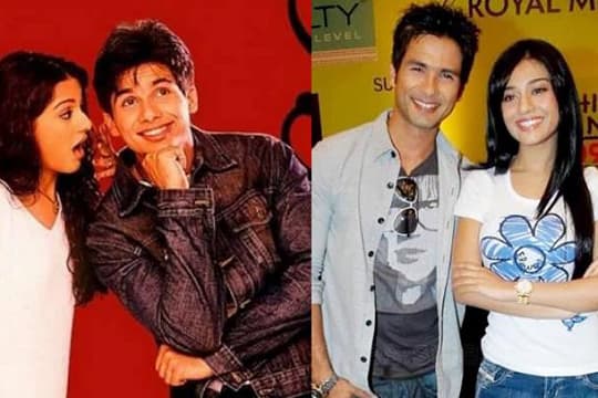 Film Debut Shahid Kapoor & Amrita Rao Isqh Vishk Akan Segera Dibuatkan Sekuel