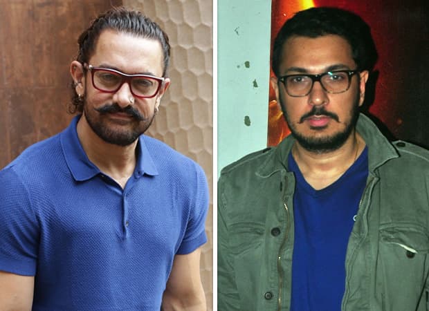 Aamir Khan & Dinesh Vijan Siap produksi Film Biopik