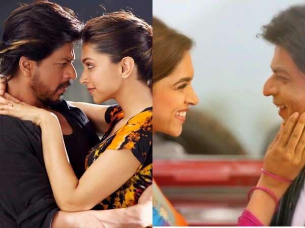 15 Tahun Om Shanti Om, SRK Tulis Pesan Manis Ke Artis Ini