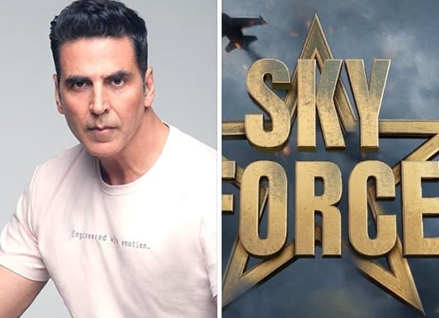 Dibintangi Akshay Kumar, Sky Force Rilis Di Hari Republik India