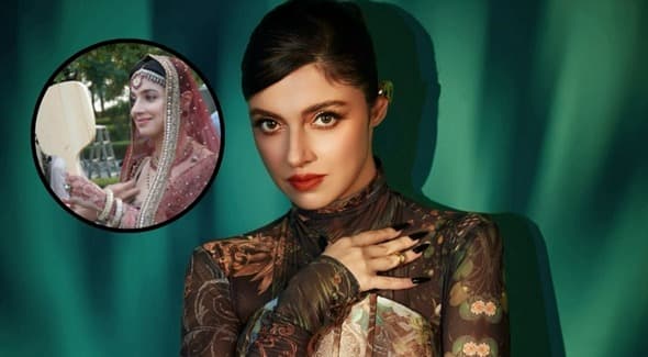 Divya Khossla Comeback Di Proyek Terbaru